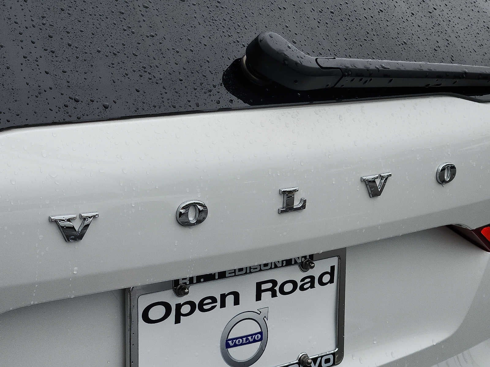 2026 Volvo XC60 Ultra