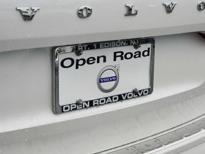 2026 Volvo XC60 Ultra