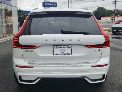 2026 Volvo XC60 Ultra