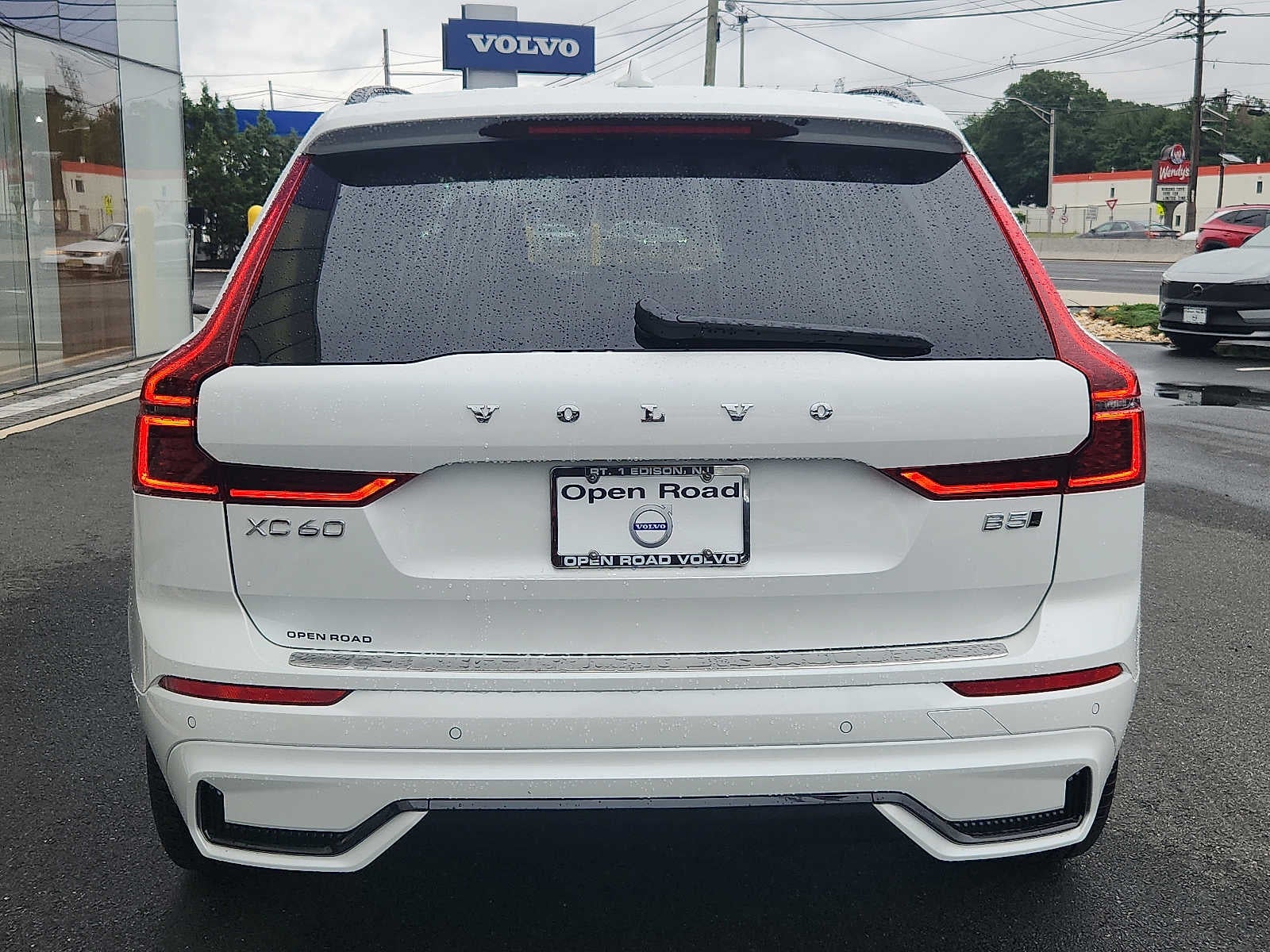 2026 Volvo XC60 Ultra