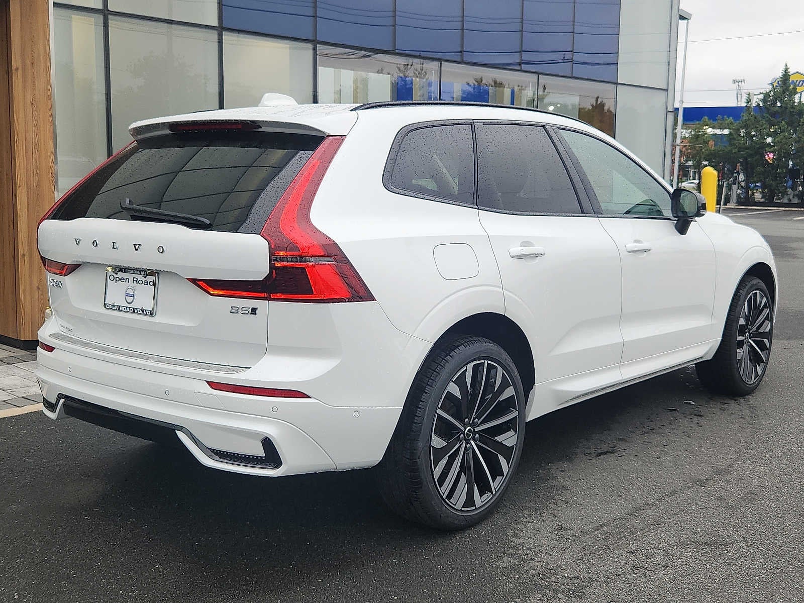 2026 Volvo XC60 Ultra