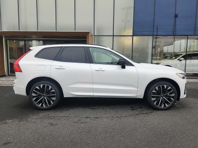2026 Volvo XC60 Ultra