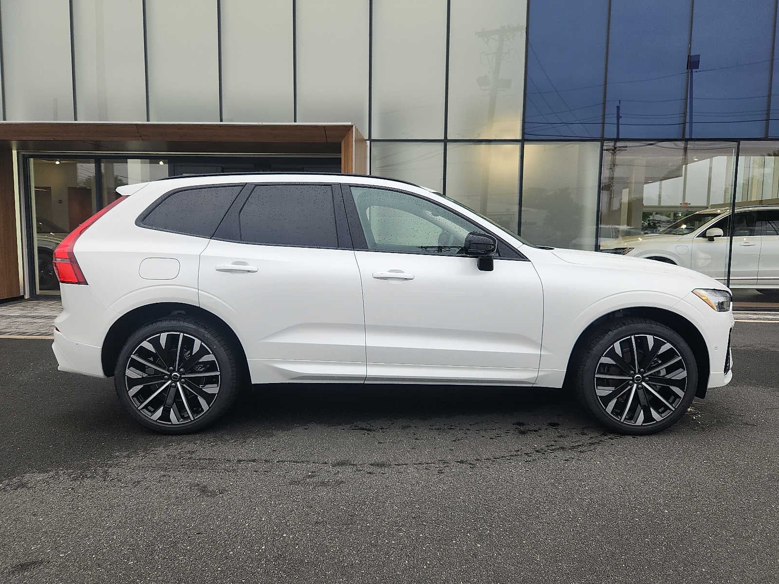 2026 Volvo XC60 Ultra