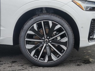 2026 Volvo XC60 Ultra