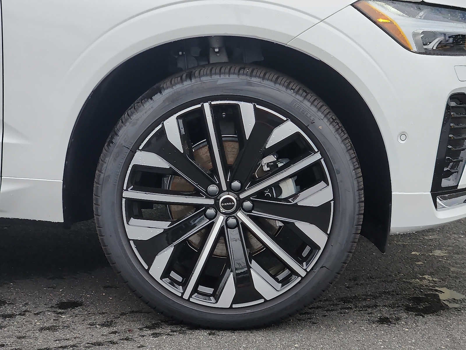 2026 Volvo XC60 Ultra