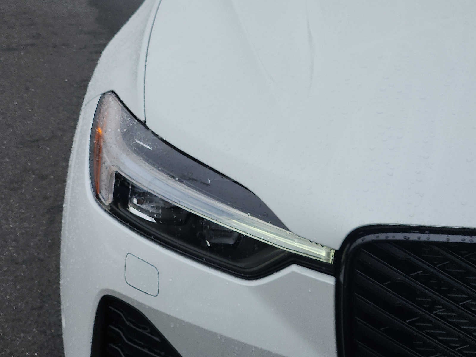 2026 Volvo XC60 Ultra