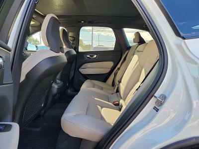2027 Volvo XC60 Plus