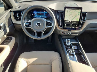 2027 Volvo XC60 Plus