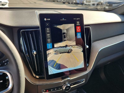 2027 Volvo XC60 Plus