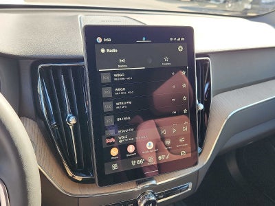 2027 Volvo XC60 Plus