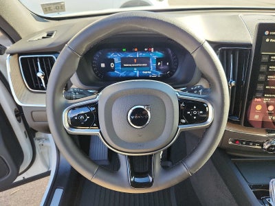 2027 Volvo XC60 Plus