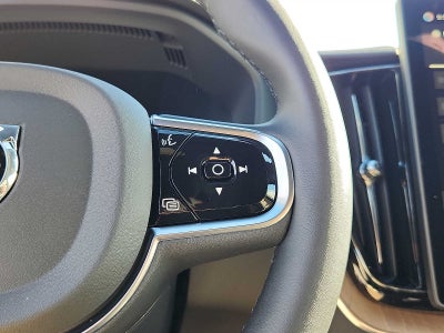 2027 Volvo XC60 Plus