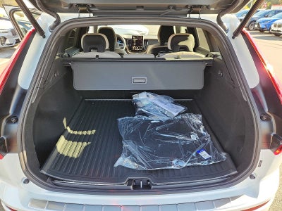 2027 Volvo XC60 Plus