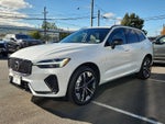 2027 Volvo XC60 Plus