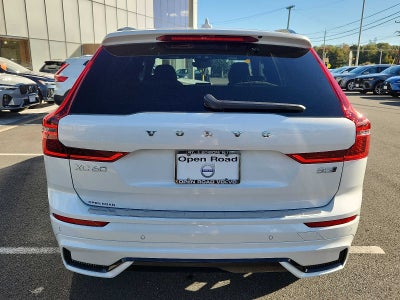 2027 Volvo XC60 Plus