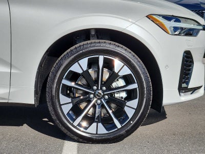 2027 Volvo XC60 Plus