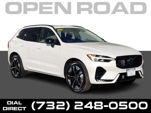 2027 Volvo XC60 Plus
