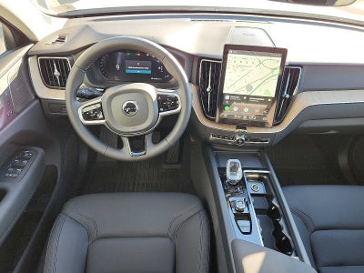 2027 Volvo XC60 Plus