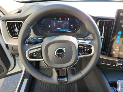 2027 Volvo XC60 Plus