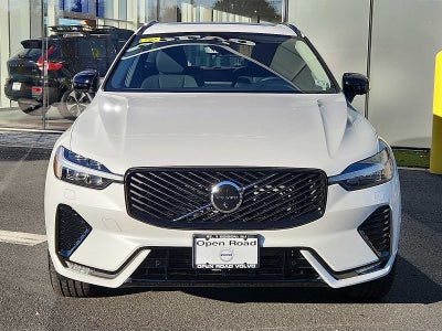 2027 Volvo XC60 Plus