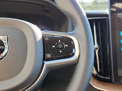 2027 Volvo XC60 Plus