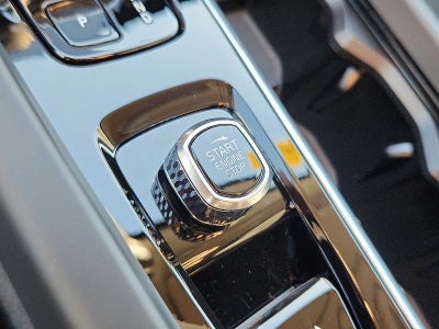 2027 Volvo XC60 Plus