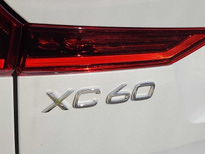 2027 Volvo XC60 Plus