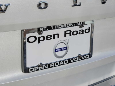2027 Volvo XC60 Plus
