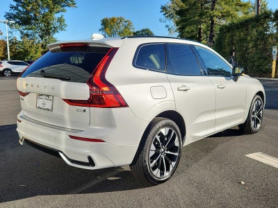 2027 Volvo XC60 Plus