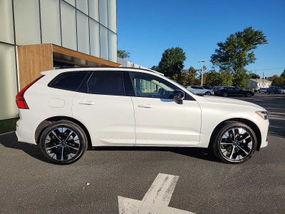 2027 Volvo XC60 Plus
