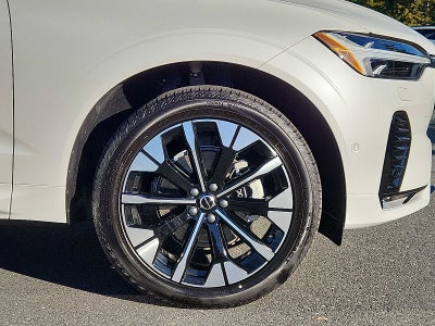 2027 Volvo XC60 Plus