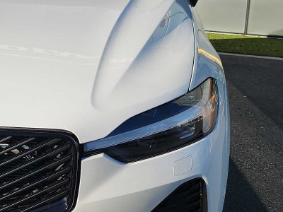 2027 Volvo XC60 Plus