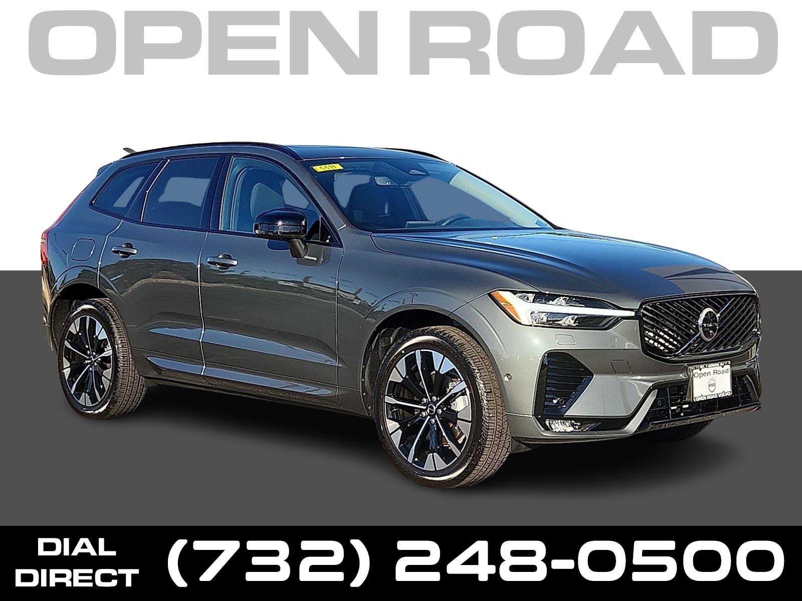 2027 Volvo XC60