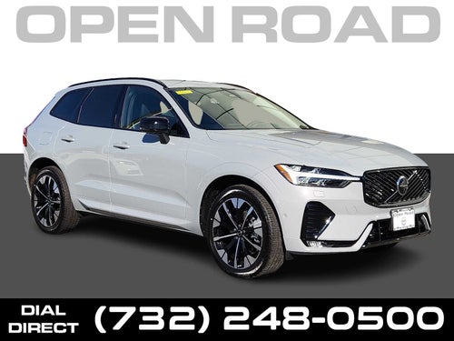 2027 Volvo XC60 Plus