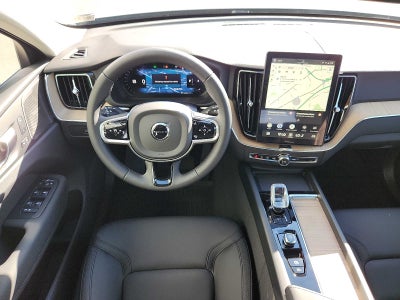 2027 Volvo XC60 Plus