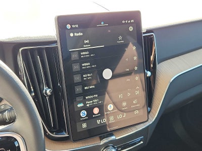2027 Volvo XC60 Plus