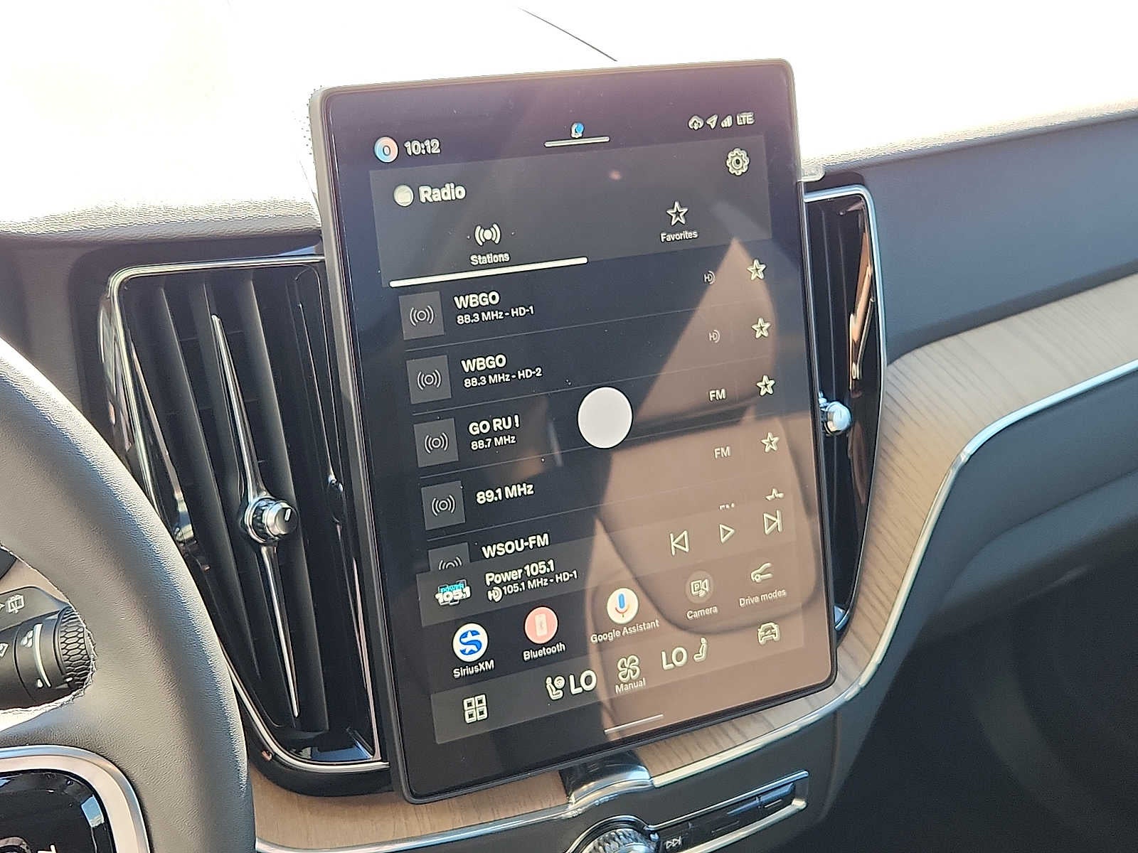 2027 Volvo XC60 Plus