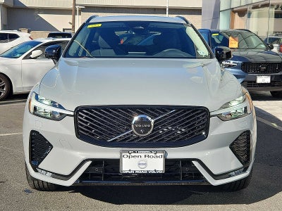 2027 Volvo XC60 Plus