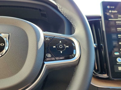 2027 Volvo XC60 Plus