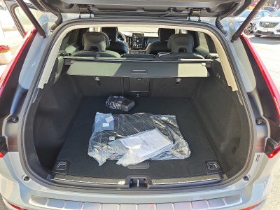 2027 Volvo XC60 Plus