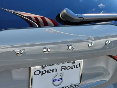 2027 Volvo XC60 Plus