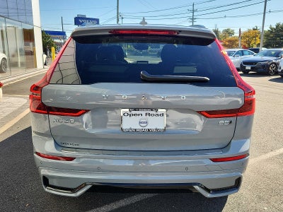 2027 Volvo XC60 Plus