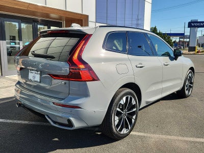 2027 Volvo XC60 Plus