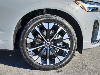 2027 Volvo XC60 Plus