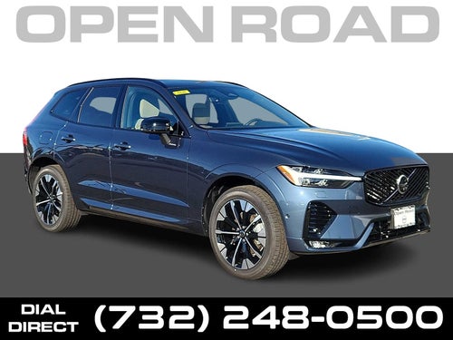 2027 Volvo XC60 Plus