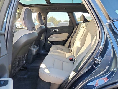 2027 Volvo XC60 Plus