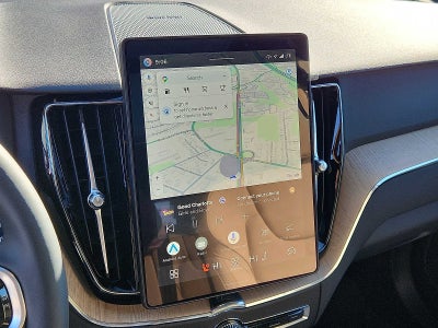2027 Volvo XC60 Plus