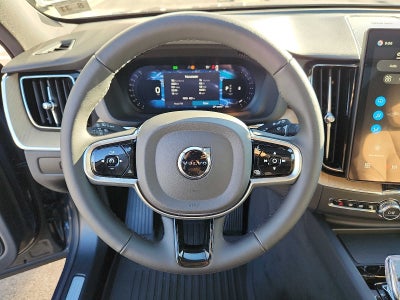 2027 Volvo XC60 Plus