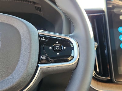 2027 Volvo XC60 Plus