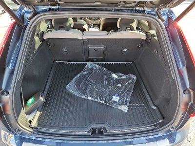 2027 Volvo XC60 Plus